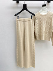 LP KNIT SET STYLE 310