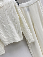 LP KNIT SET STYLE 311