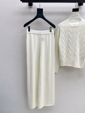 LP KNIT SET STYLE 311