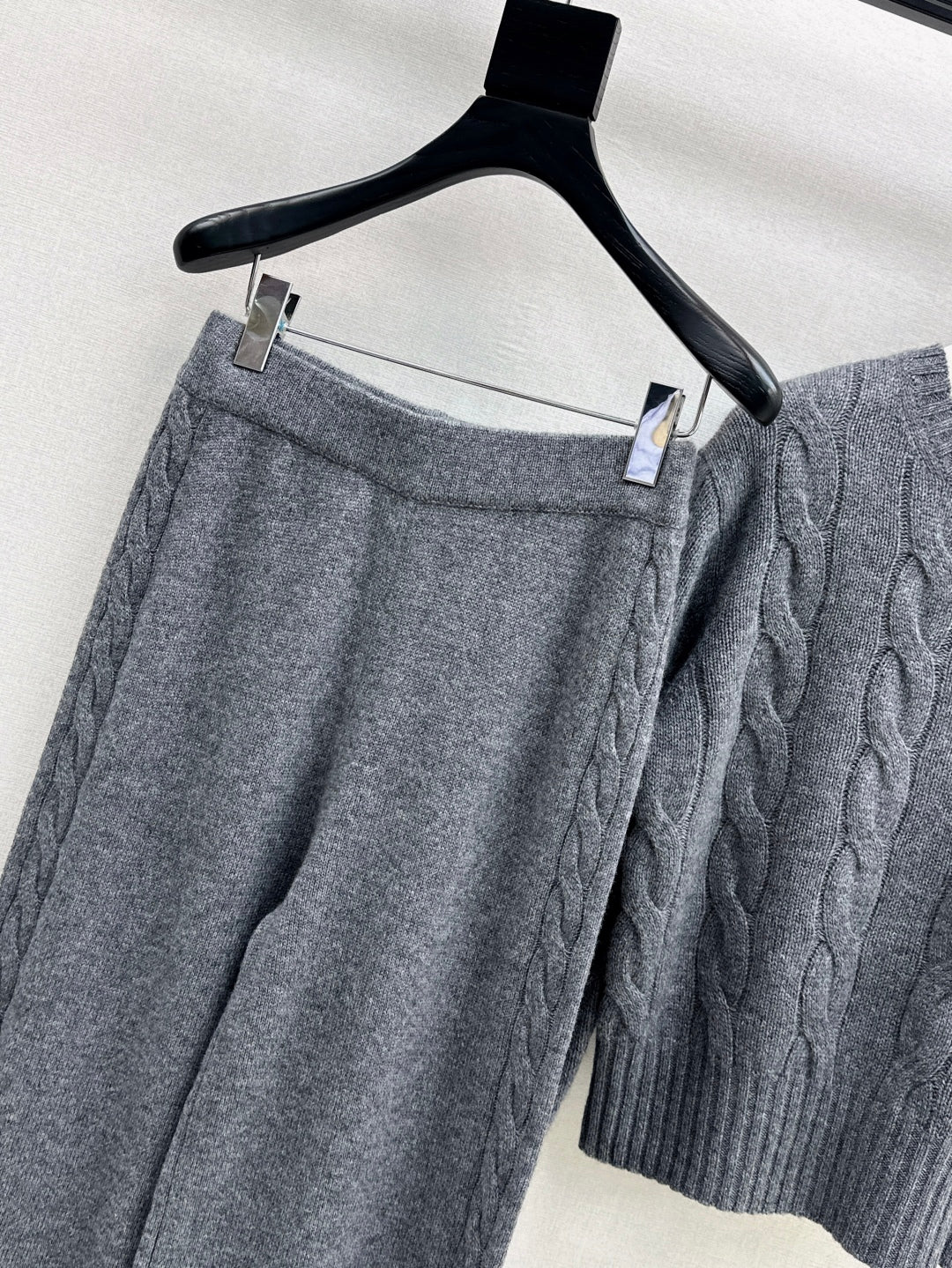LP KNIT SET STYLE 312