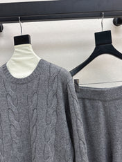 LP KNIT SET STYLE 312