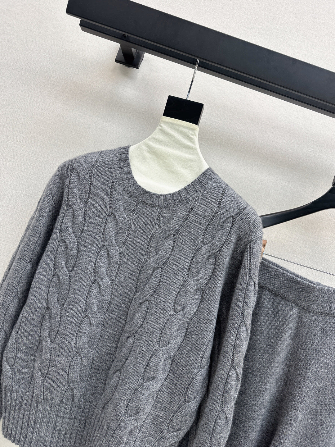 LP KNIT SET STYLE 312