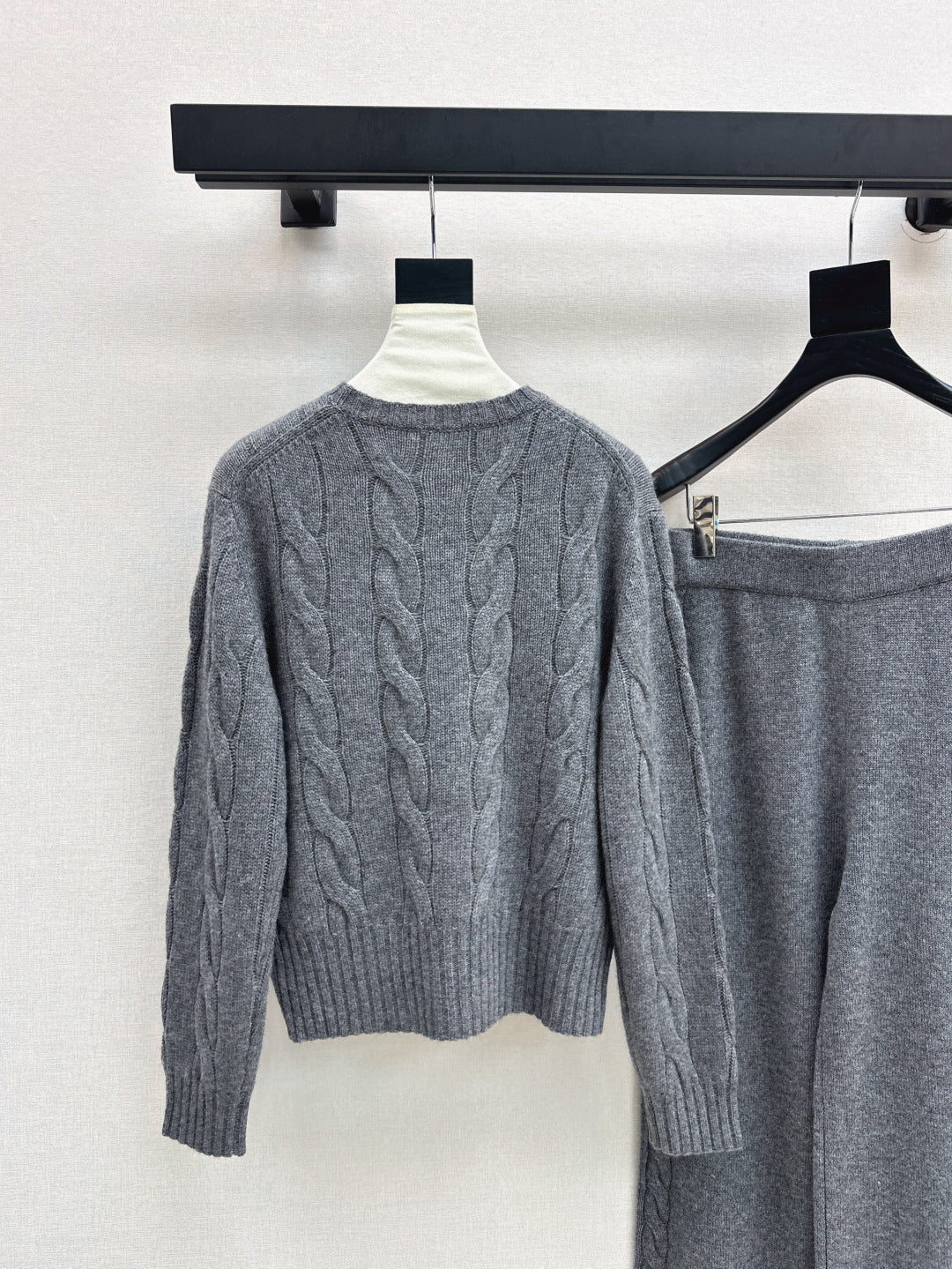LP KNIT SET STYLE 312