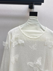 DIOR 25S LIGHTWEIGHT SWEATER 617