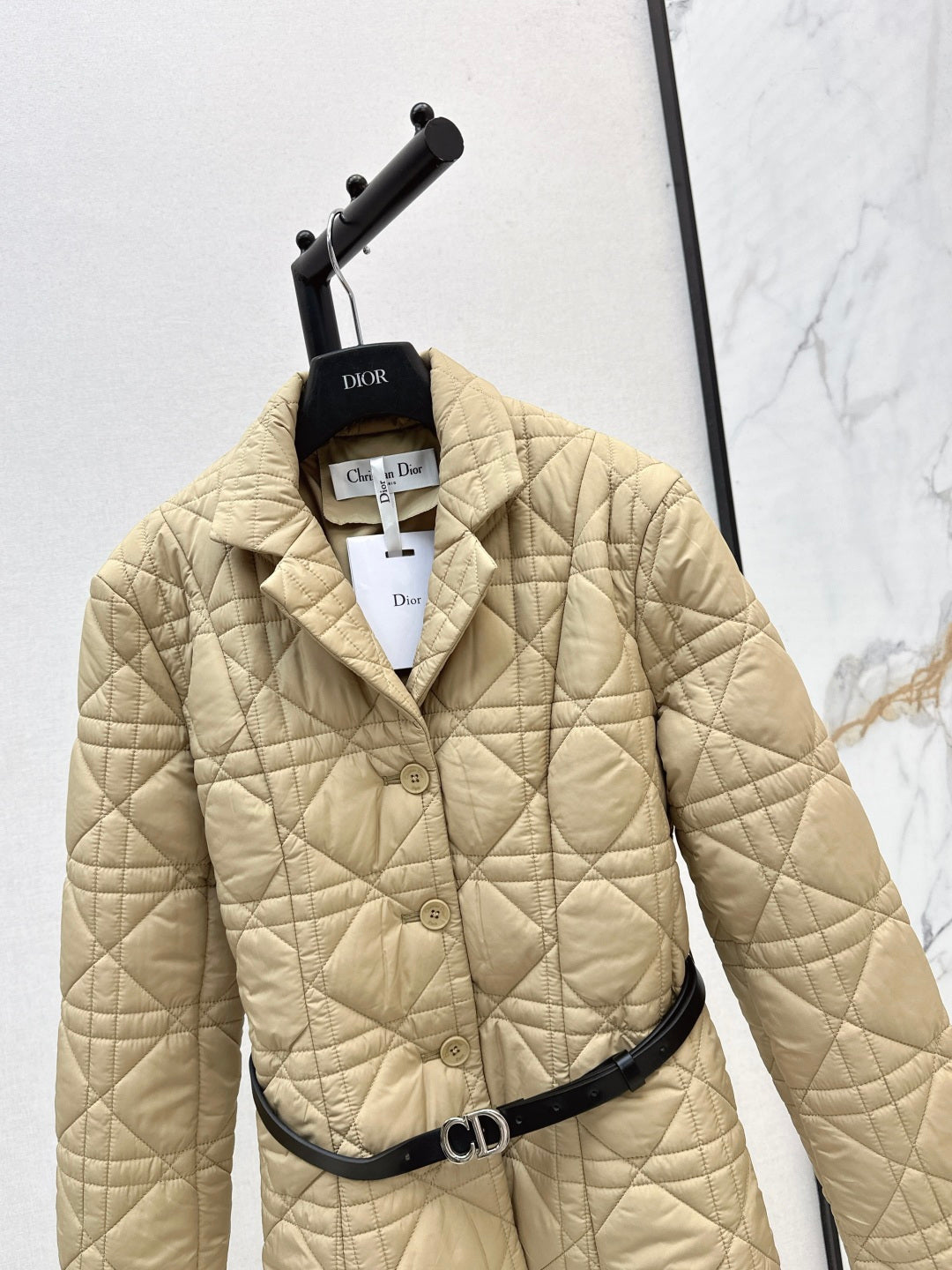 DIOR 25S JACKET 525
