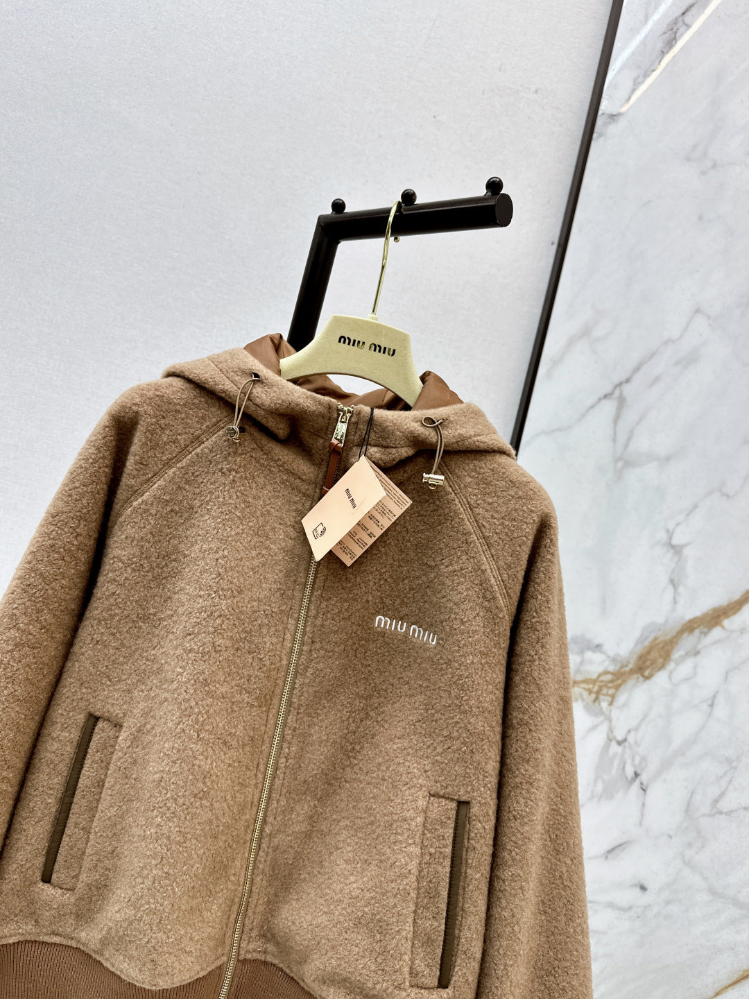 MIUMIU JACKET STYLE 617