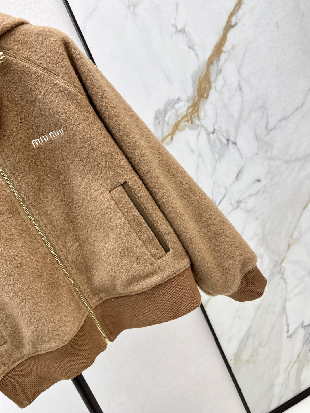 MIUMIU JACKET STYLE 617