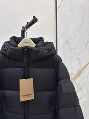 BURBERRY 25S DOWN JACKET 00640