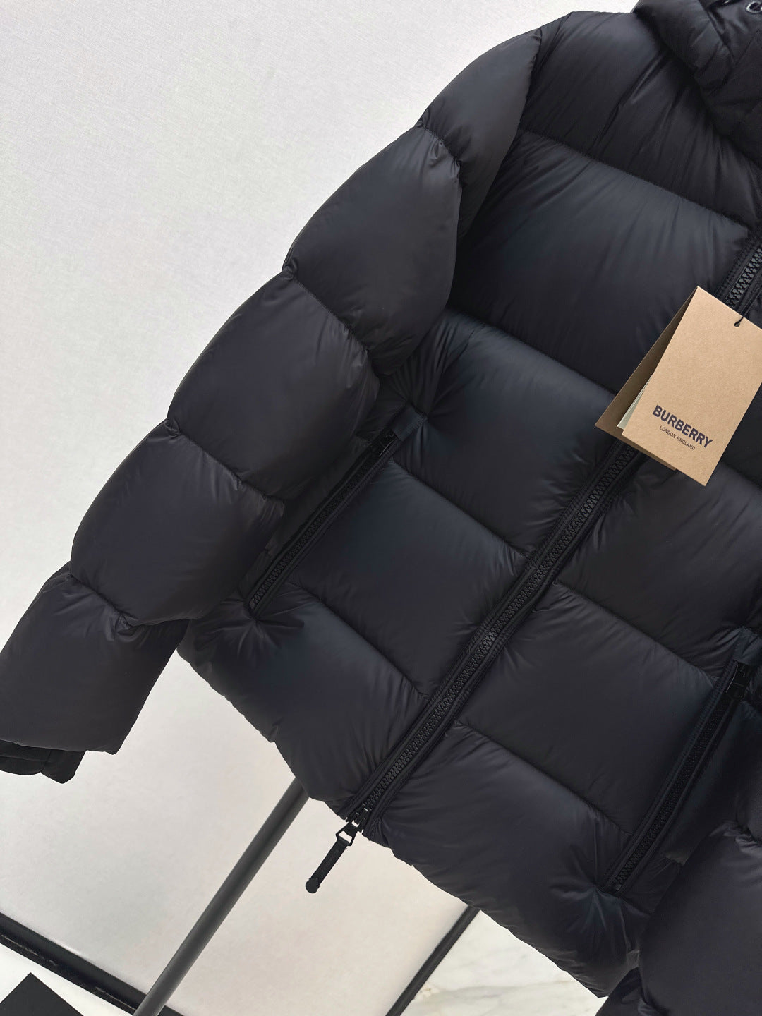 BURBERRY 25S DOWN JACKET 00640