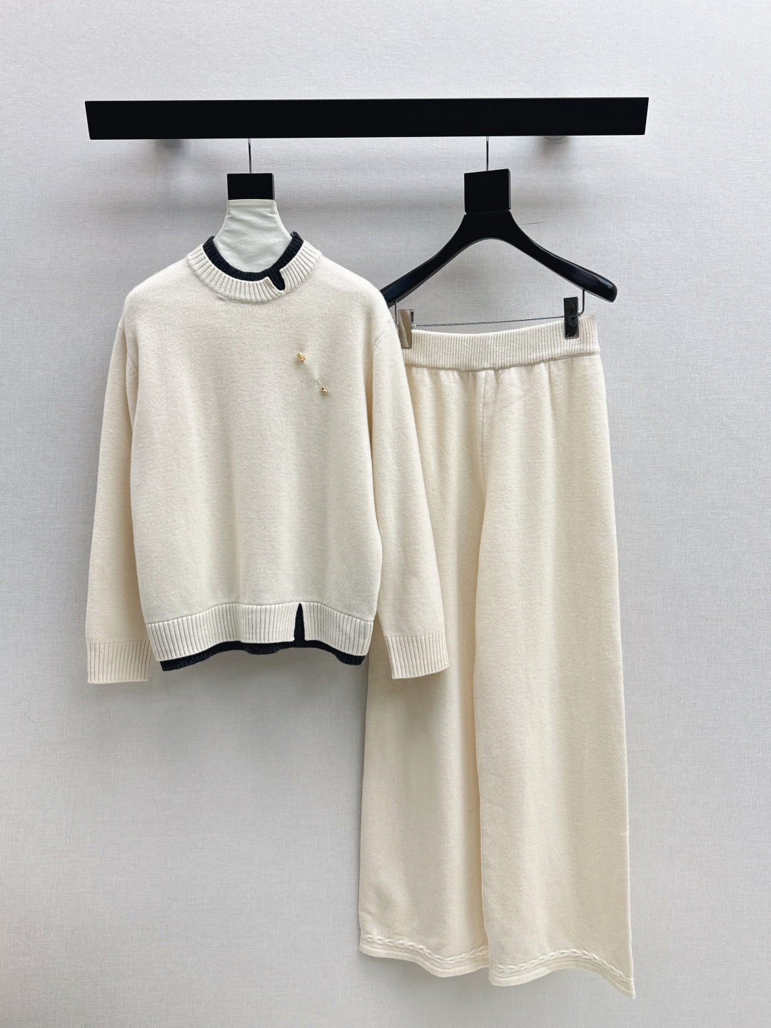 LP KNIT SET STYLE 306