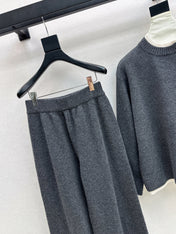 LP KNIT SET STYLE 307