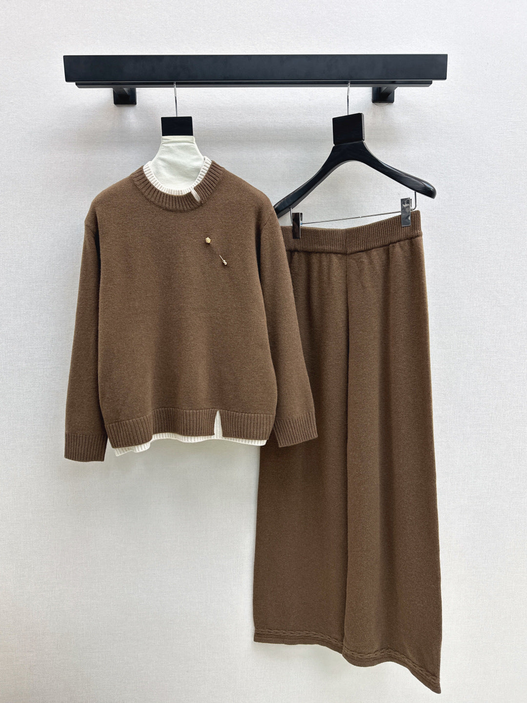 LP KNIT SET STYLE 305