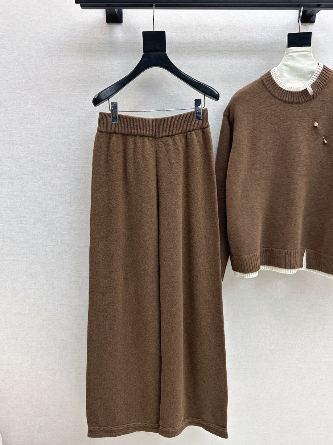 LP KNIT SET STYLE 305