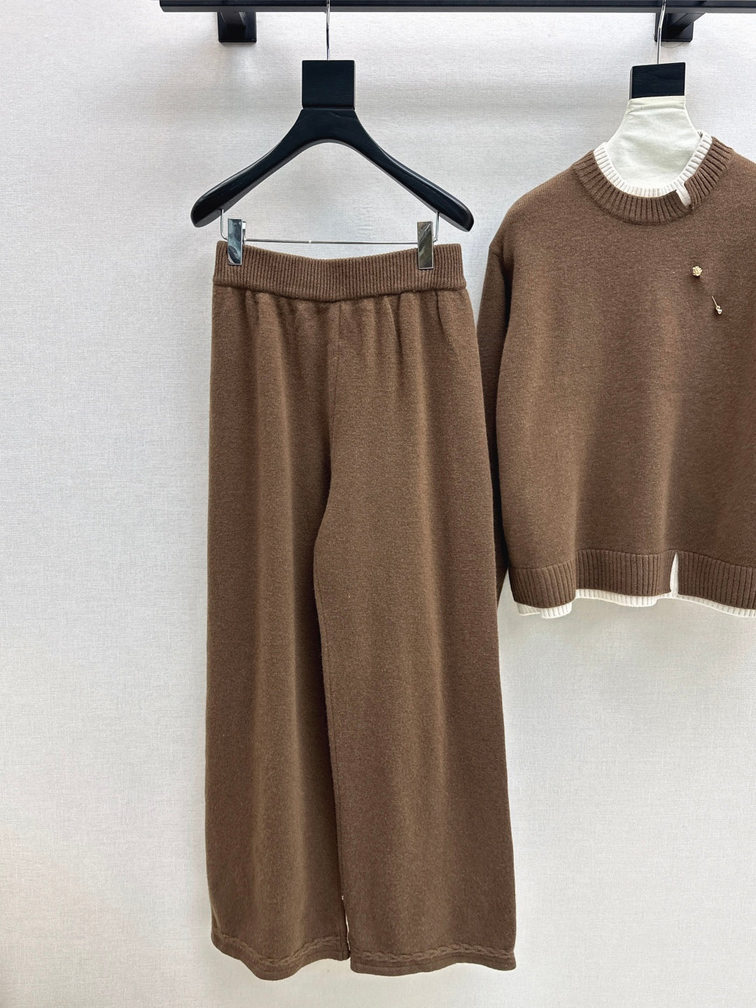 LP KNIT SET STYLE 305