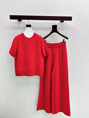 LP KNIT SET STYLE 283
