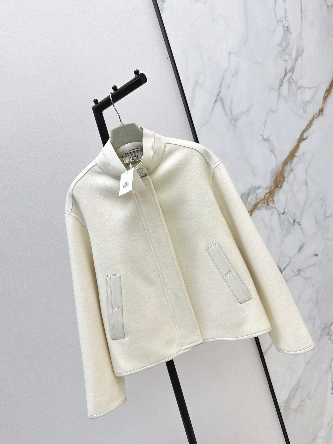 HERMES 25S JACKET 229