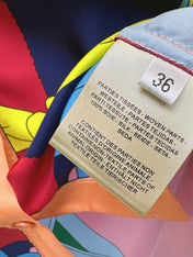 HERMES 25S SILK SHIRT 330