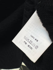 HERMES 25S CREW NECK SWEATER 332
