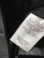 HERMES 25S SHORT JACKET 336