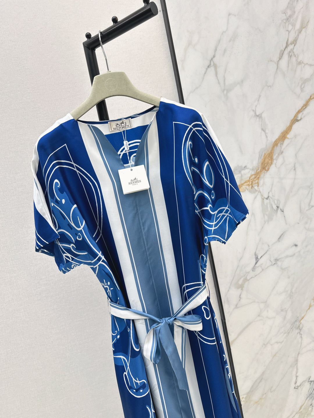 HERMES 25S DRESS 341