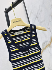 MIUMIU 26S TANK TOP STYLE 1044