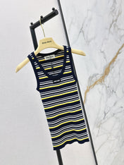 MIUMIU 26S TANK TOP STYLE 1044