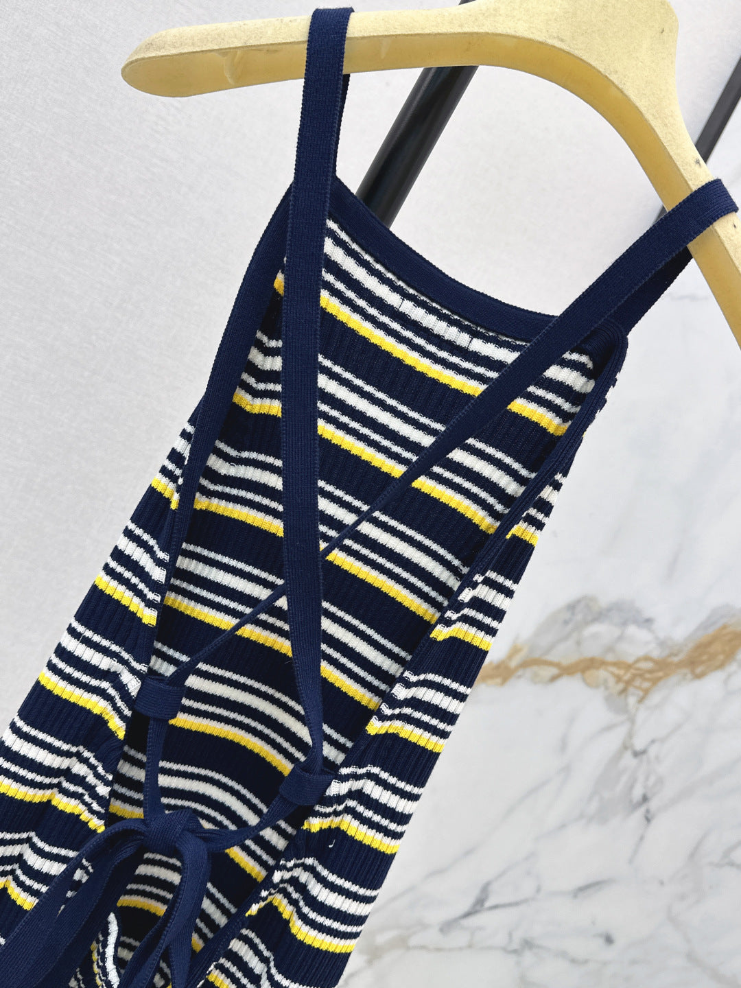 MIUMIU 26S CAMI DRESS STYLE 1043