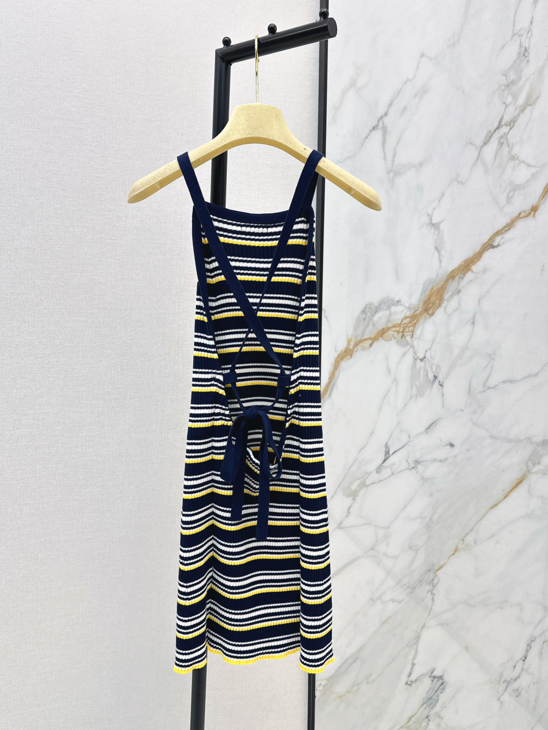 MIUMIU 26S CAMI DRESS STYLE 1043