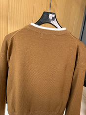 MIUMIU KNIT SWEATER STYLE 173