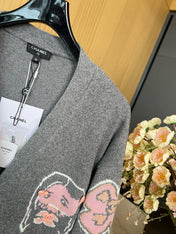 CHANEL 25S CARDIGAN STYLE 194