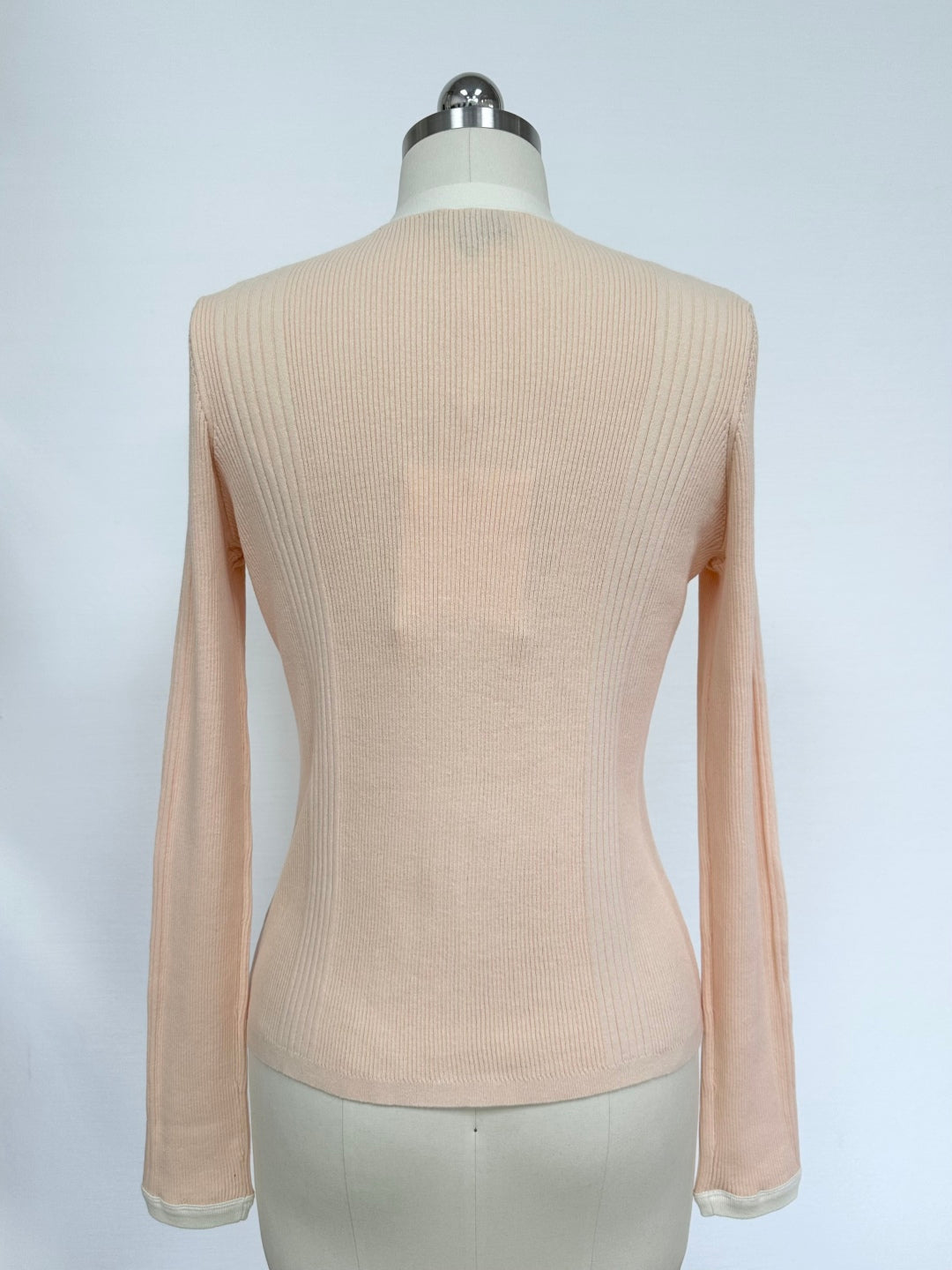 CHANEL CARDIGAN STYLE 93