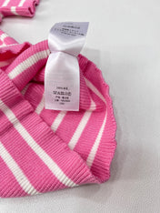 DIOR 25S KNITTED T-SHIRT 636