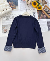 RALPH LAUREN CARDIGAN STYLE 185