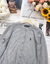 RALPH LAUREN CARDIGAN STYLE 186