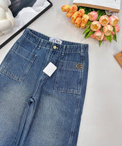 LOEWE JEANS STYLE 208