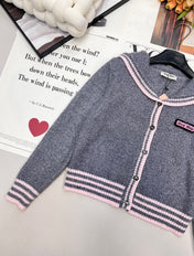 MIUMIU CARDIGAN STYLE 732
