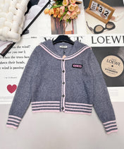 MIUMIU CARDIGAN STYLE 732