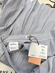 MIUMIU SKIRT STYLE 794