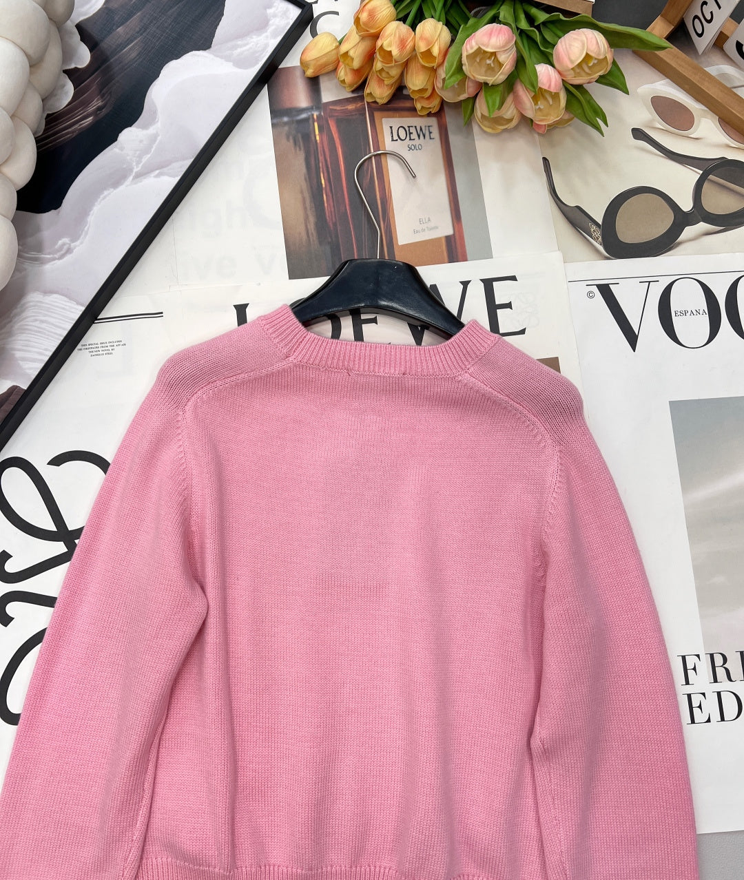 GUCCI SWEATER STYLE 54