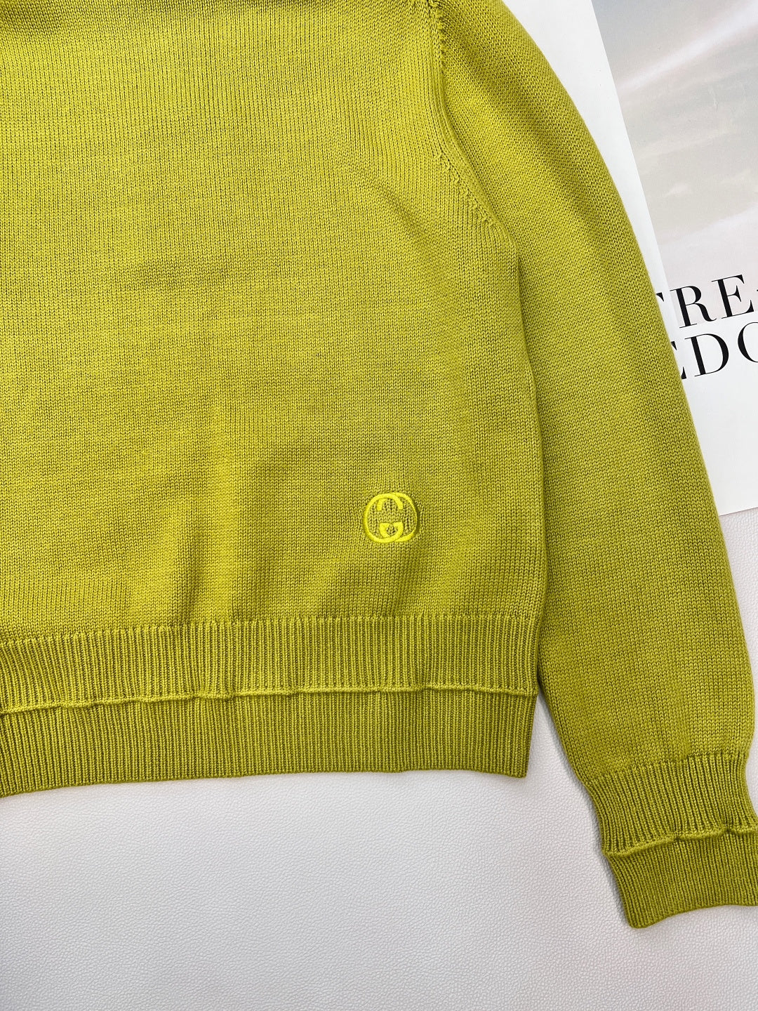 GUCCI SWEATER STYLE 53