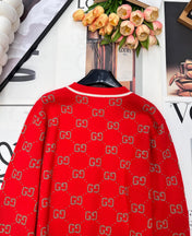 GUCCI CARDIGAN STYLE 11