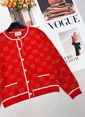 GUCCI CARDIGAN STYLE 11