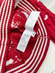 CELINE 26S CARDIGAN STYLE 95