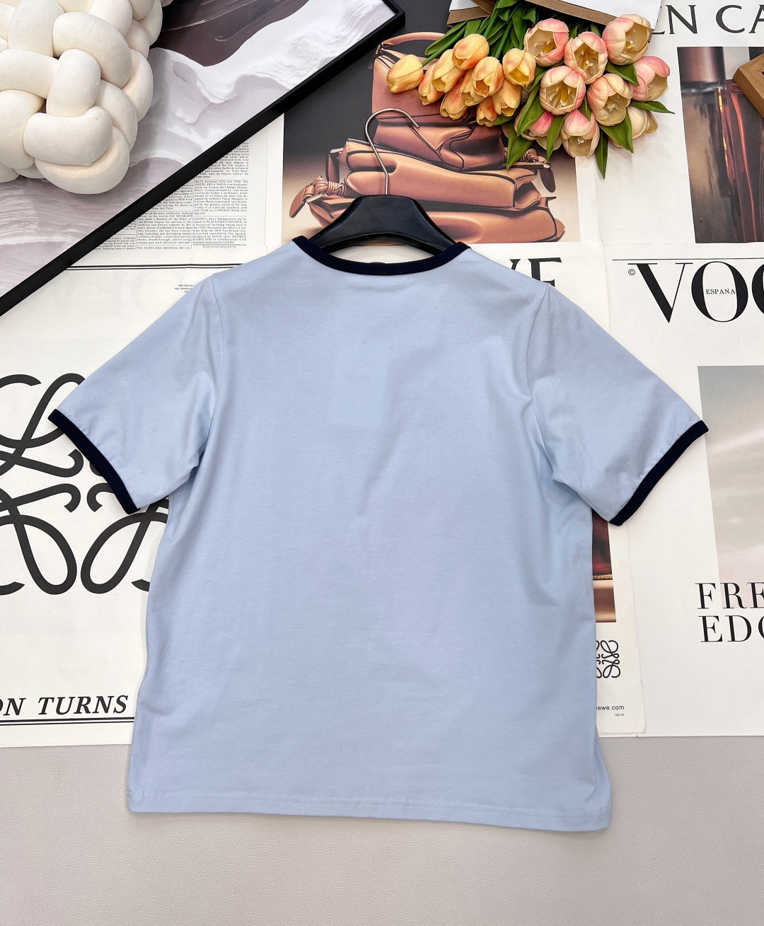 CELINE 26S T-SHIRT 797376