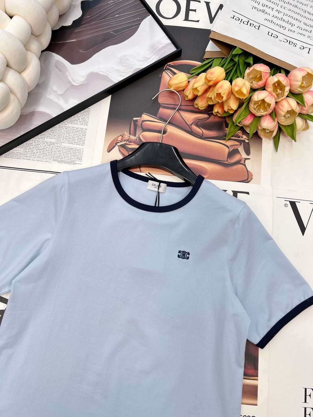 CELINE 26S T-SHIRT 797376
