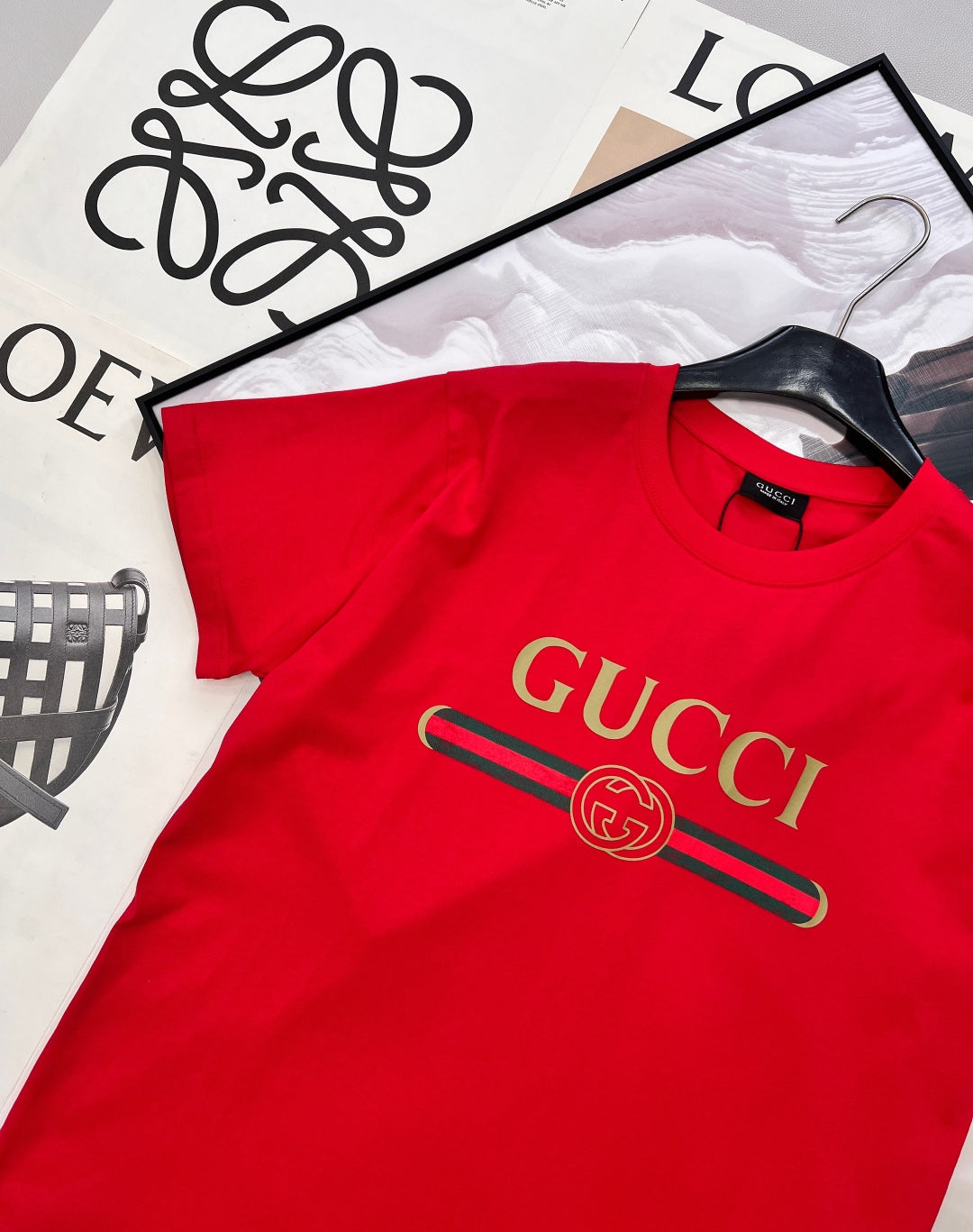 GUCCI 26S T-SHIRT 171