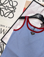 PRADA 26S TANK TOP 746