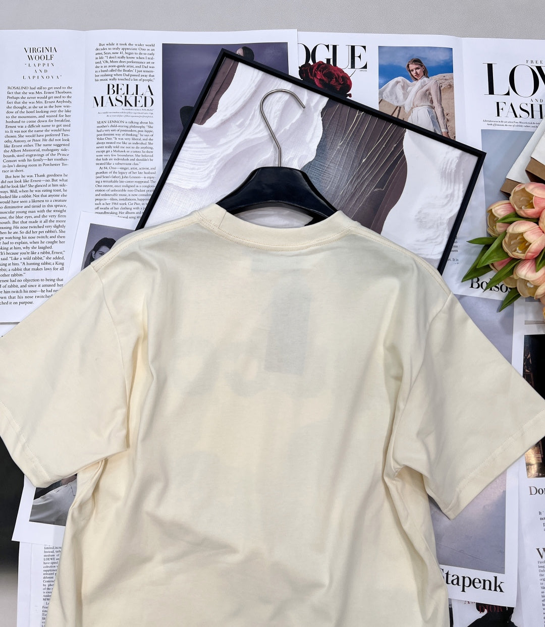 GUCCI 26S T-SHIRT 76