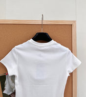 YSL 26S SHORT SLEEVE T-SHIRT 250