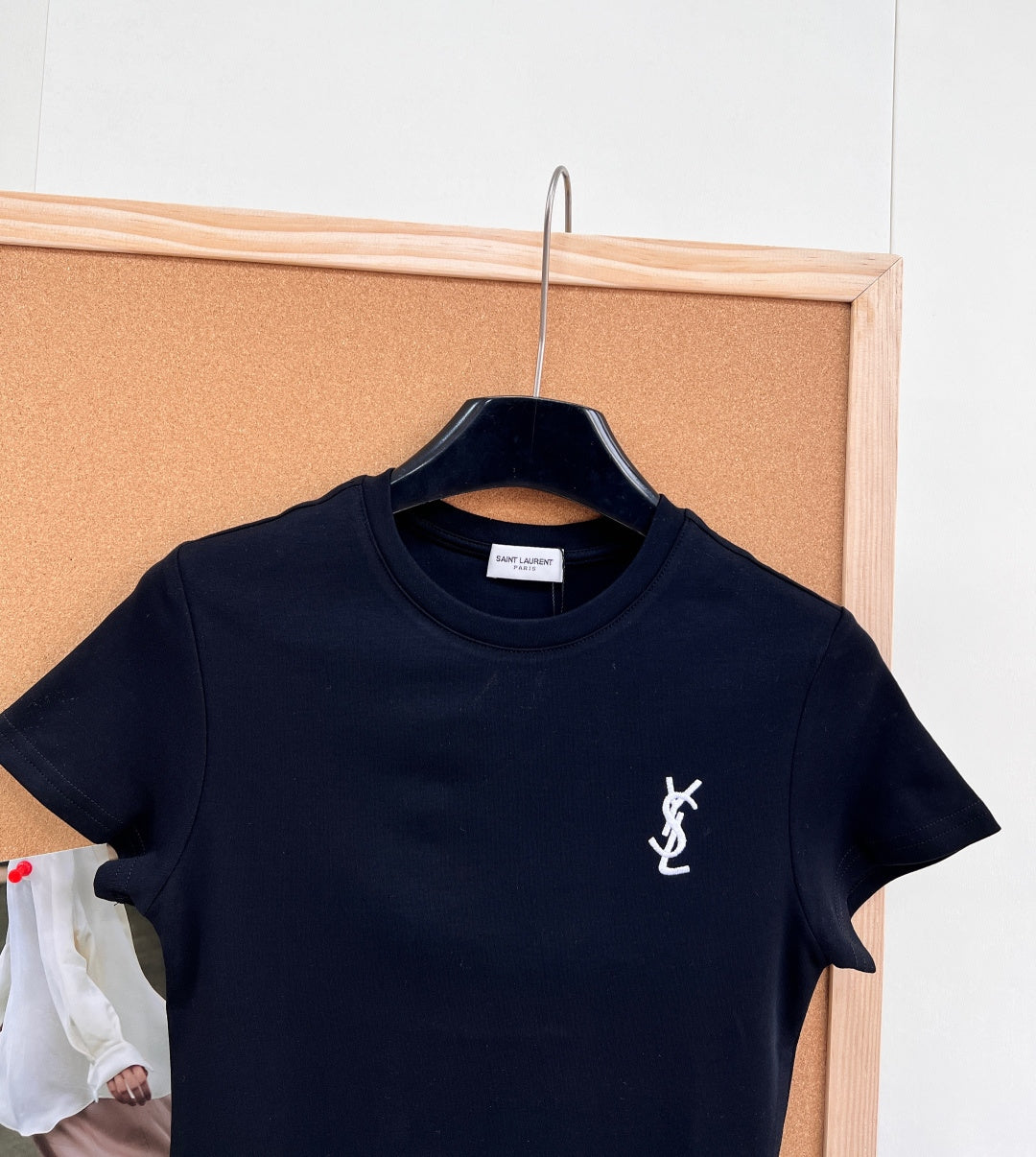 YSL 26S SHORT SLEEVE T-SHIRT 249